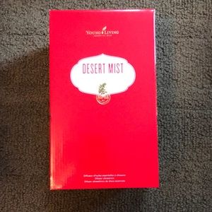 Young Living Diffuser